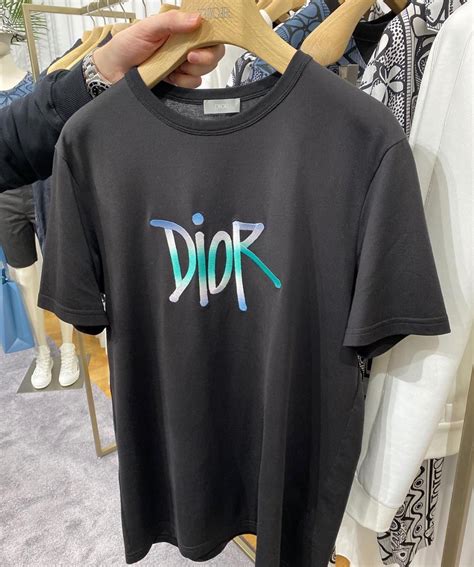 dior shirt 2021